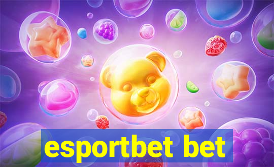 esportbet bet